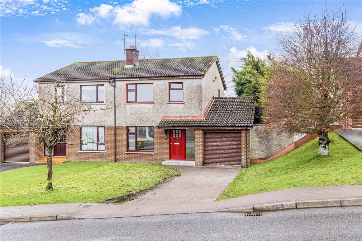 5 Harmony Heights, Cavan, Co. Cavan