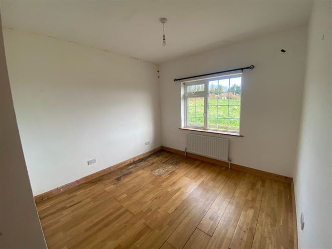 (Lot 1) Ballynultagh, Shillelagh, Wicklow