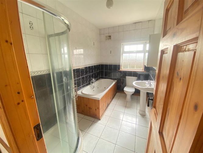 (Lot 1) Ballynultagh, Shillelagh, Wicklow