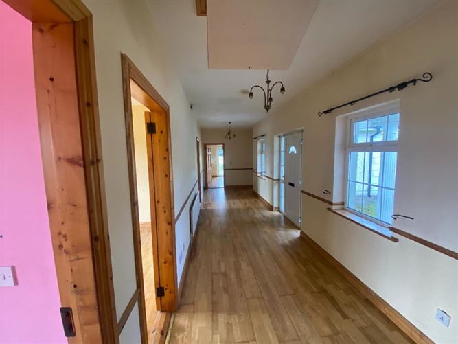 (Lot 1) Ballynultagh, Shillelagh, Wicklow