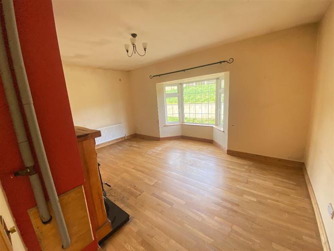 (Lot 1) Ballynultagh, Shillelagh, Wicklow