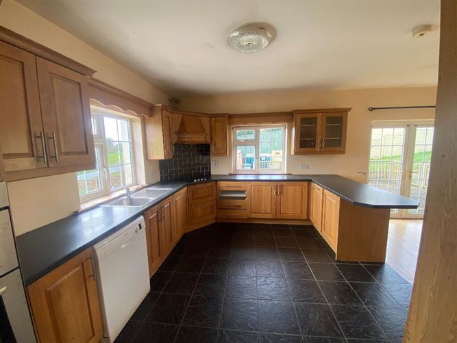 (Lot 1) Ballynultagh, Shillelagh, Wicklow