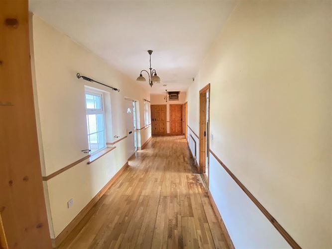 (Lot 1) Ballynultagh, Shillelagh, Wicklow