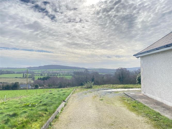 (Lot 1) Ballynultagh, Shillelagh, Wicklow