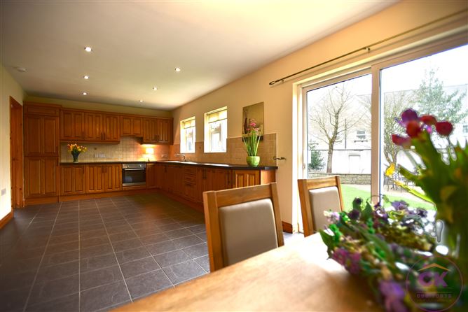 57 Radharc Na HaBhann , Coolaney, Sligo