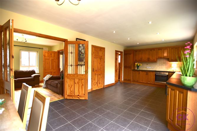 57 Radharc Na HaBhann , Coolaney, Sligo