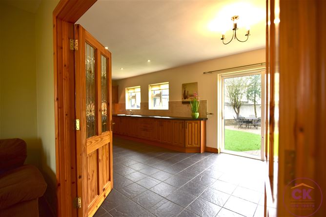 57 Radharc Na HaBhann , Coolaney, Sligo