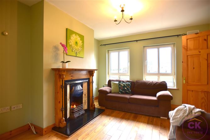 57 Radharc Na HaBhann , Coolaney, Sligo