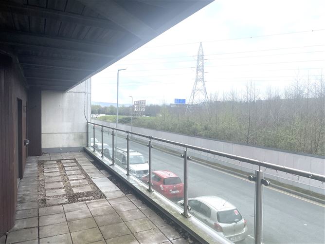 The Academy Building, Parkwest, Dublin 12