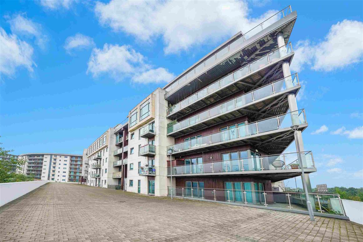 The Academy Building, Parkwest, Dublin 12