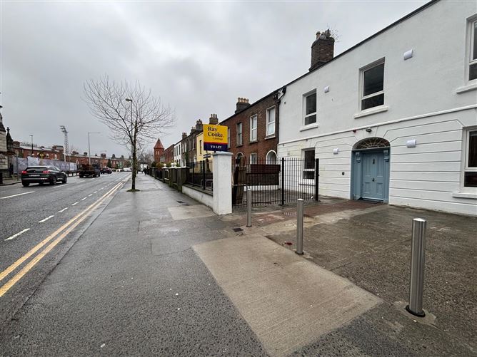 North Circular Road, Dublin 7