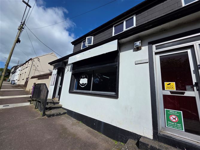 17 Dublin Hill, Blackpool, Cork