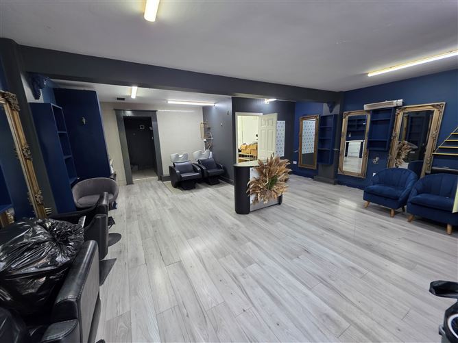 17 Dublin Hill, Blackpool, Cork