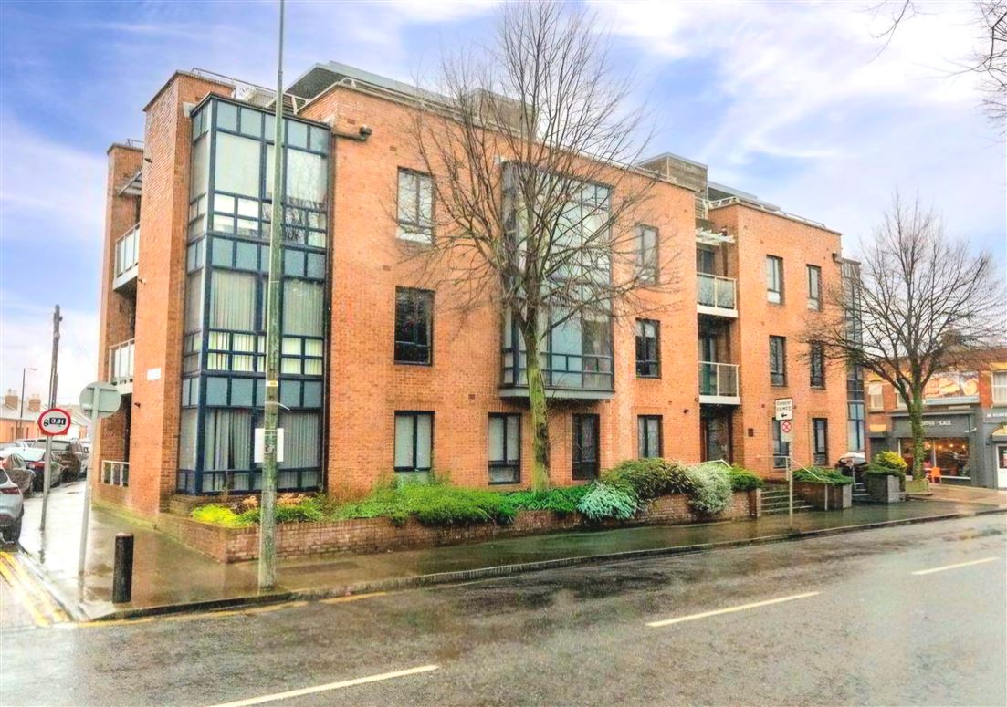 Apt 14 Valencia House, North Circular Road, Dublin 7