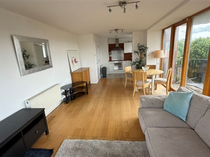 60 Riverbank Hall Addison Park, Glasnevin, Dublin 11