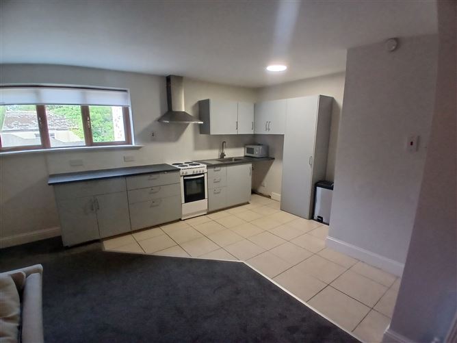 Apartment 2, Garrison House, Church Terrace, Main Street, Bray, Co. Wicklow