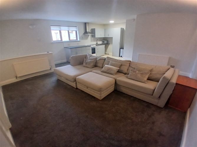 Apartment 2, Garrison House, Church Terrace, Main Street, Bray, Co. Wicklow