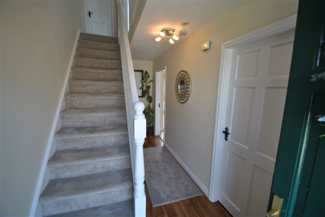 141 Glencarrick, Roscrea, Co. Tipperary