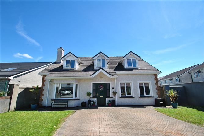 141 Glencarrick, Roscrea, Co. Tipperary