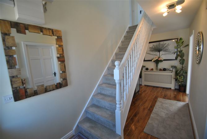 141 Glencarrick, Roscrea, Co. Tipperary