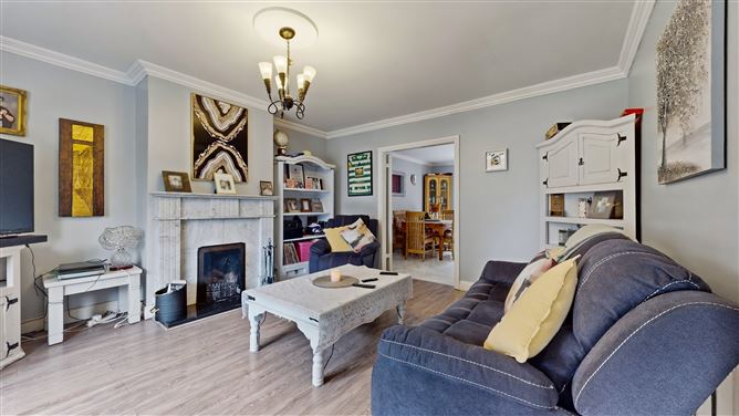 73 Donabate Village, Donabate, County Dublin