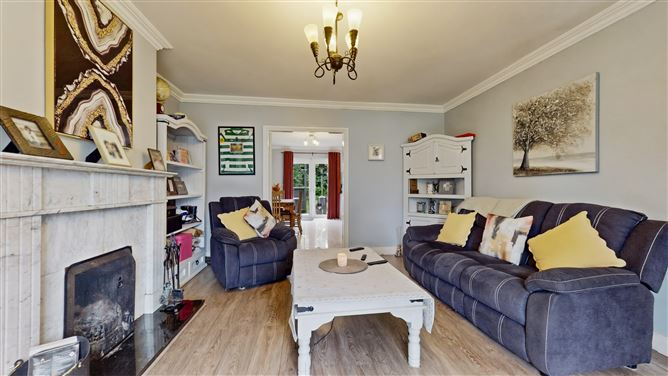 Photo 4 of 26 — 73 Donabate Village, Donabate, County Dublin