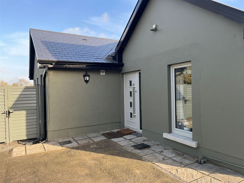 Woodlands Retreat,Vacation Rental in Clare, Ireland