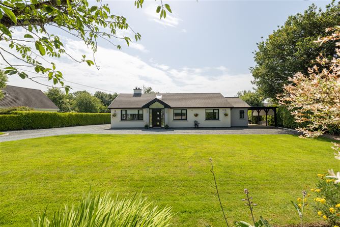 "Sunnyvale", Kilpatrick, Crossabeg, Wexford