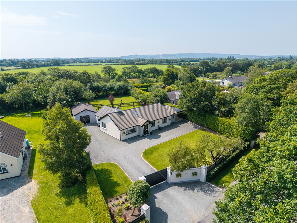 "Sunnyvale", Kilpatrick, Crossabeg, Wexford