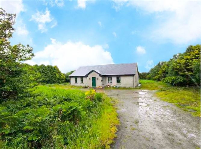 Reen, Killorglin, Co Kerry, V93CR64
