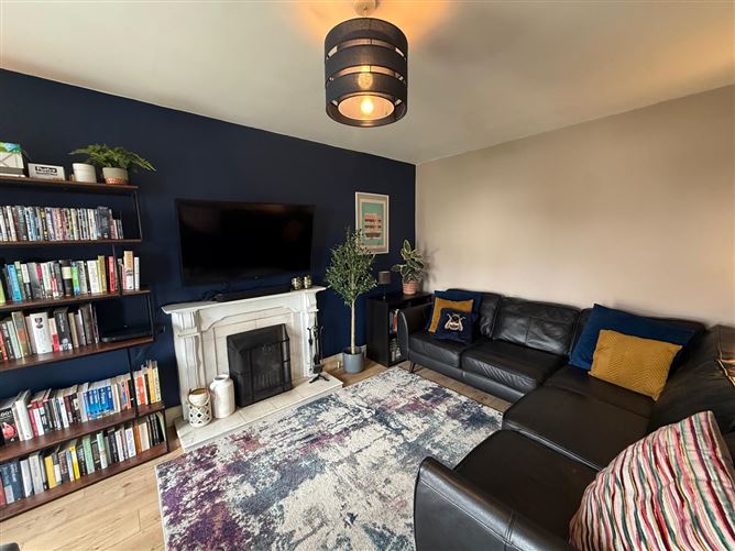 4 Amberley Lawn, Grange, Cork