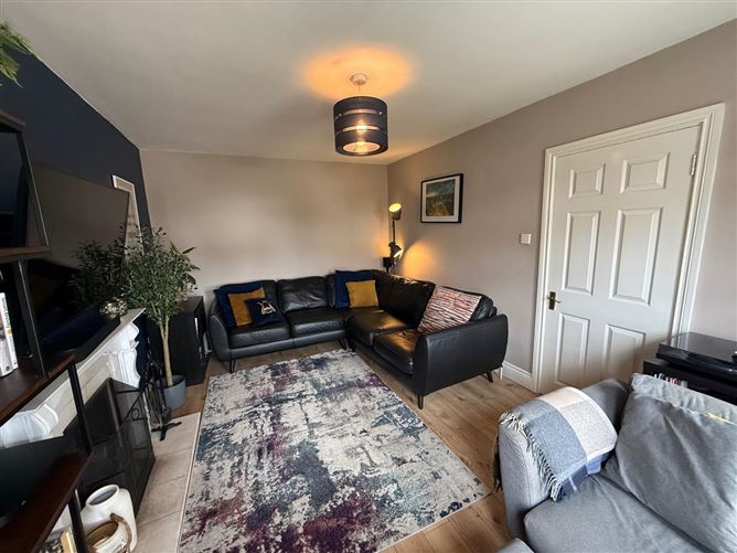 4 Amberley Lawn, Grange, Cork
