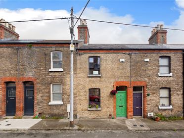 52 Sitric Road, Stoneybatter, Dublin 7