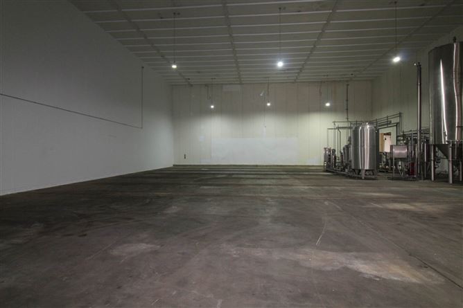 Woodstock Industrial Estate, Kilkenny Road, Athy, County Kildare