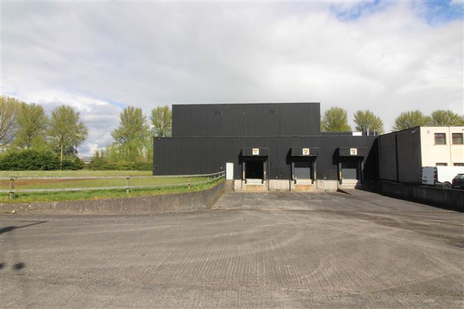 Photo 1 of 10 — Woodstock Industrial Estate, Kilkenny Road, Athy, County Kildare
