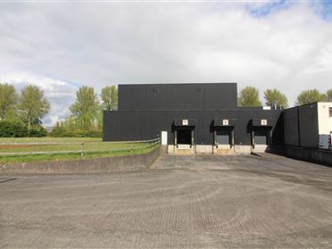 Woodstock Industrial Estate, Kilkenny Road, Athy, County Kildare