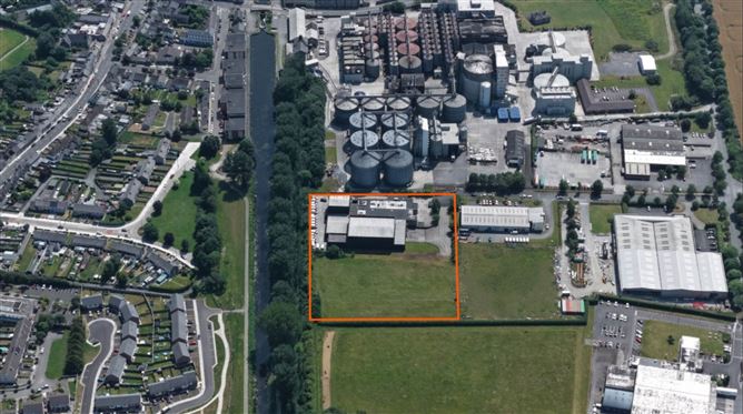 Woodstock Industrial Estate, Kilkenny Road, Athy, County Kildare