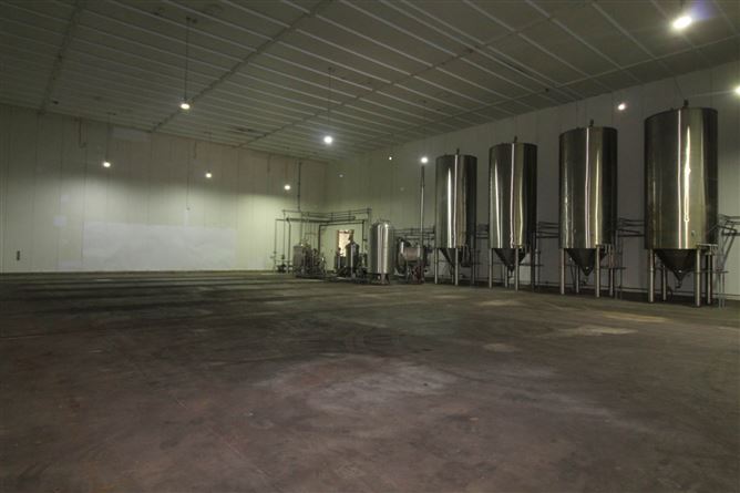 Woodstock Industrial Estate, Kilkenny Road, Athy, County Kildare