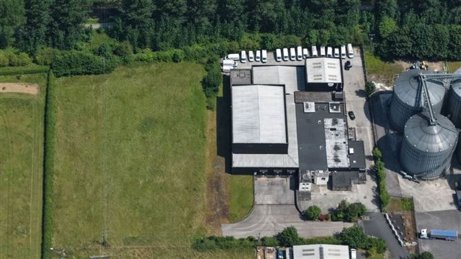 Woodstock Industrial Estate, Kilkenny Road, Athy, County Kildare