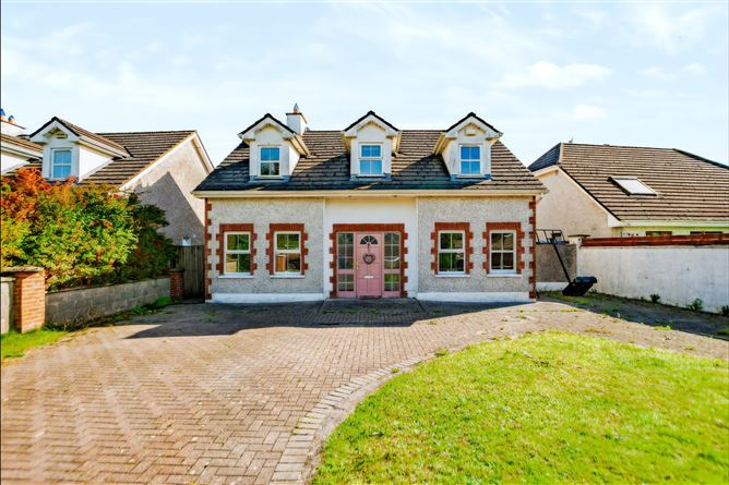 5 Beechview, Rathwire, Killucan, Co. Westmeath