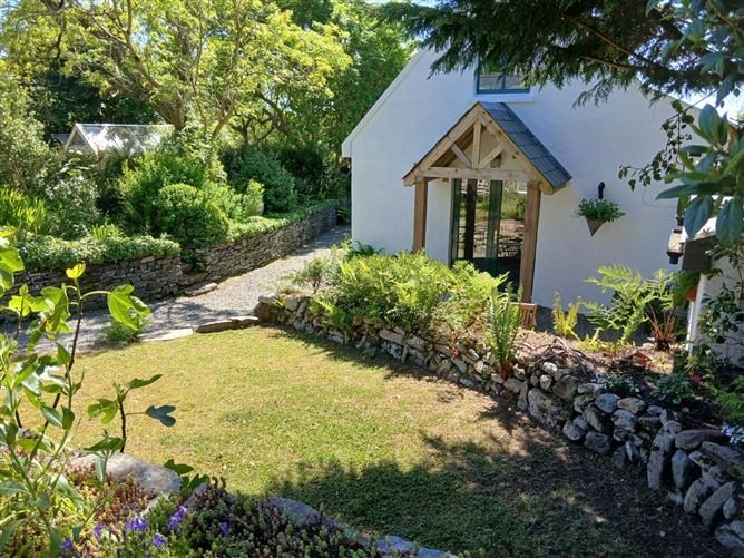 2 Bed in Baltimore,Baltimore,  Cork