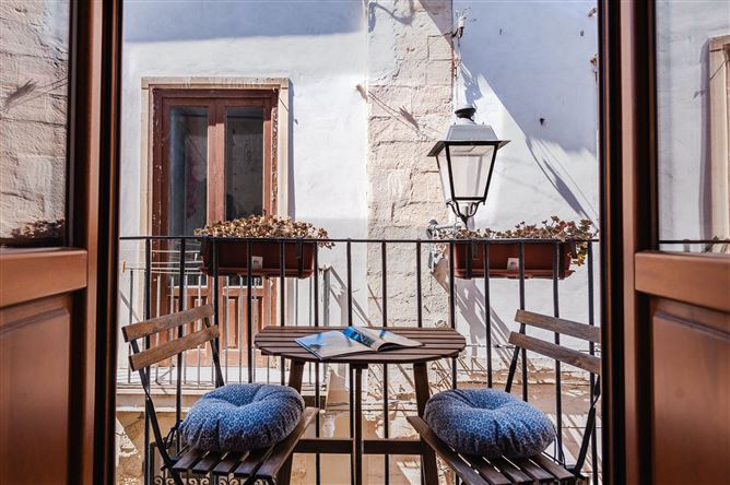 Isola Bliss,Siracusa,Sicily,Italy