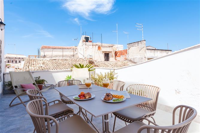 Isola Bliss,Siracusa,Sicily,Italy