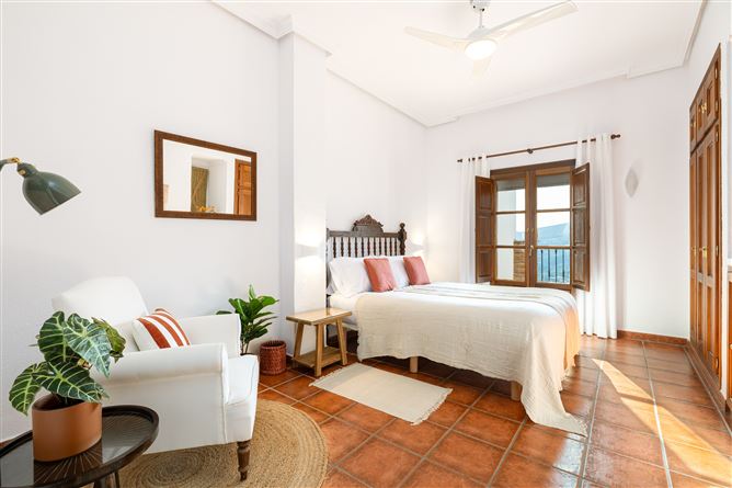 Andalusian Magic,Casarabonela, Andalusia, Spain