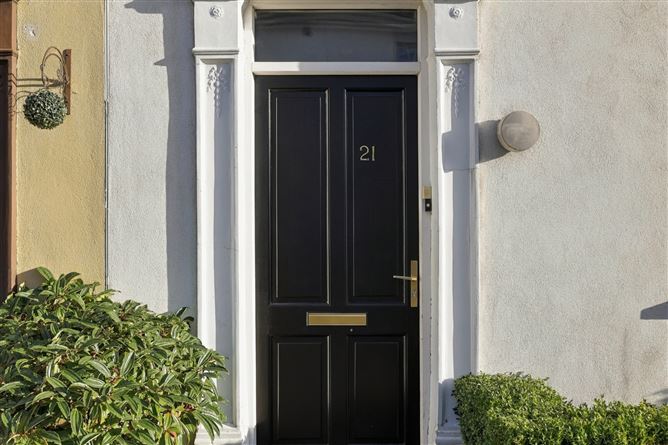 21 Crann Ard, Fethard Road, Clonmel, Co. Tipperary