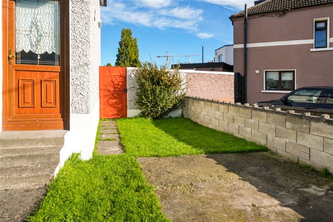 107 Thomond Road, Ballyfermot, Dublin 10