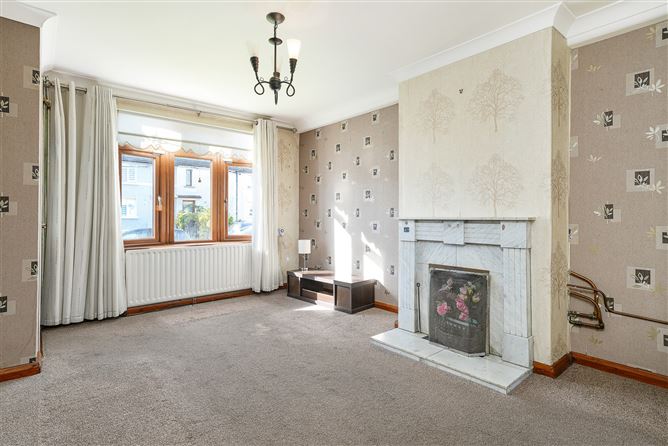 107 Thomond Road, Ballyfermot, Dublin 10