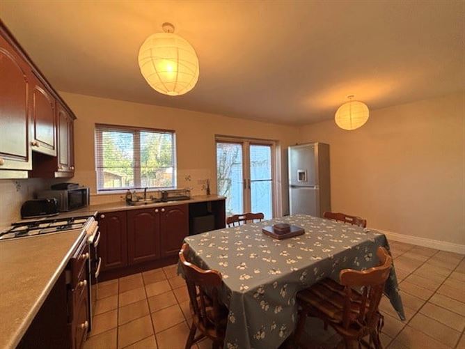 Hazelwood Crescent, Clondalkin, Dublin 22