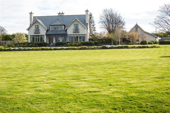 Foxwood, Blackrath, The Curragh, Co. Kildare