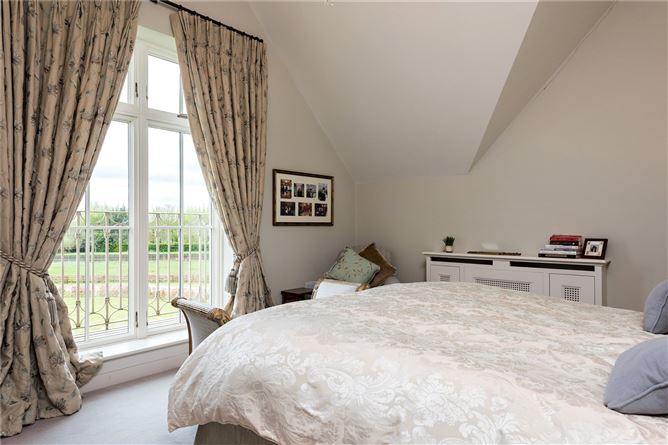 Foxwood, Blackrath, The Curragh, Co. Kildare